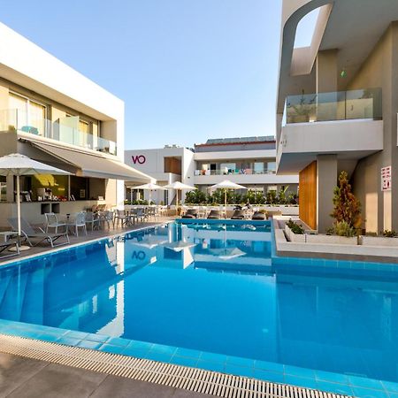 White Olive Premium Laganas Hotel Екстериор снимка