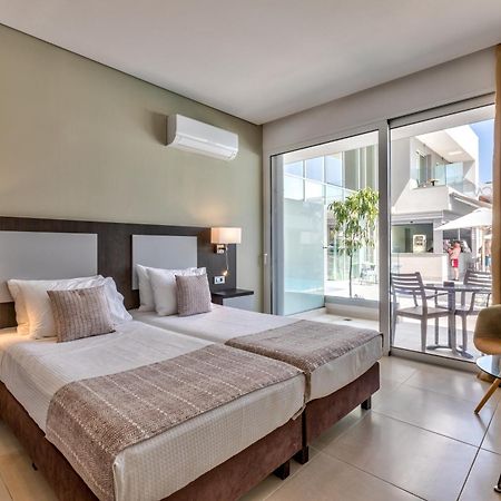 White Olive Premium Laganas Hotel Екстериор снимка