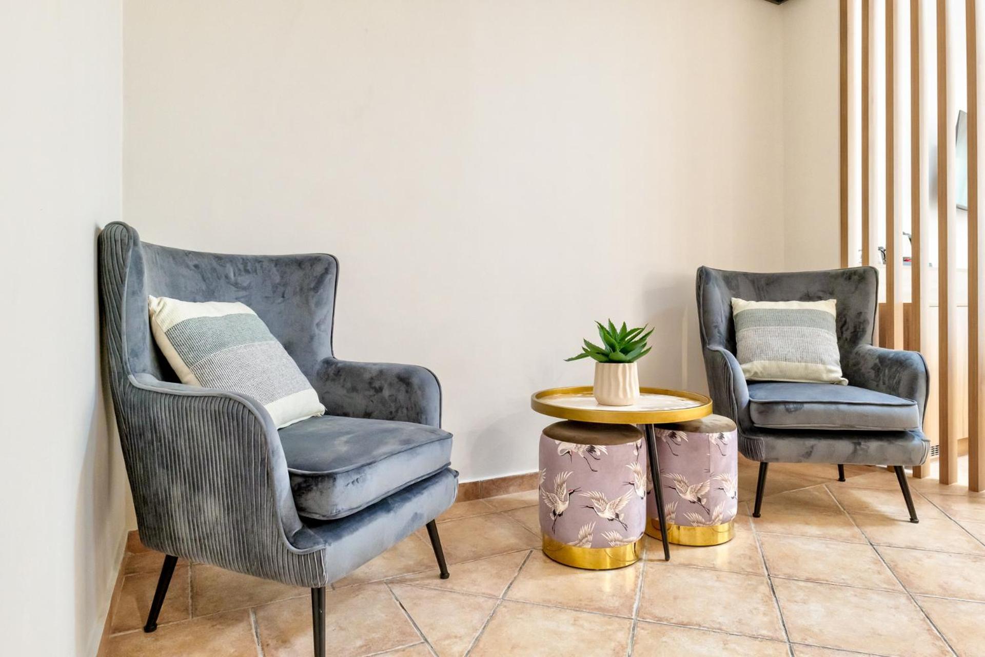 White Olive Premium Laganas Hotel Екстериор снимка
