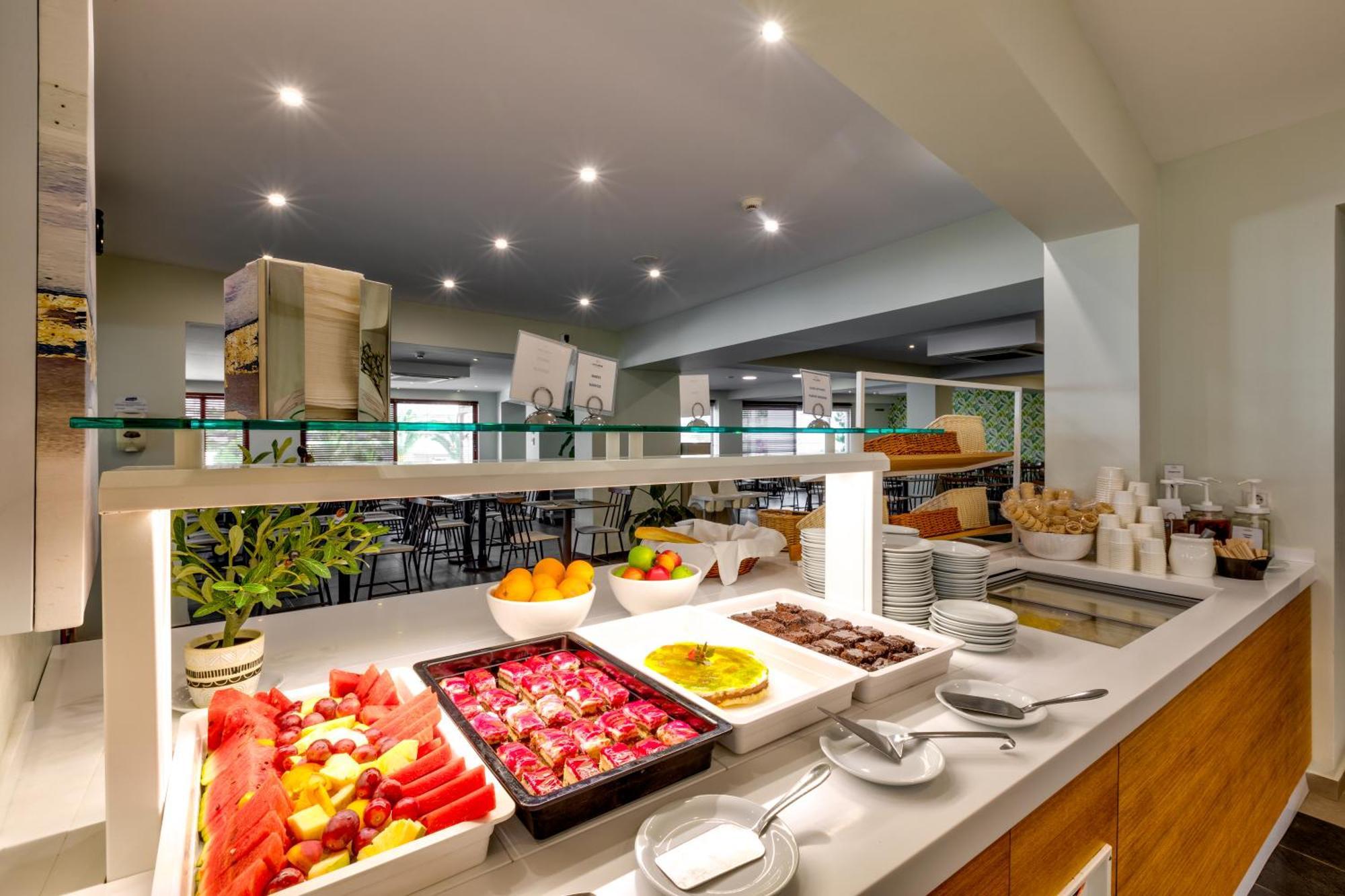 White Olive Premium Laganas Hotel Екстериор снимка