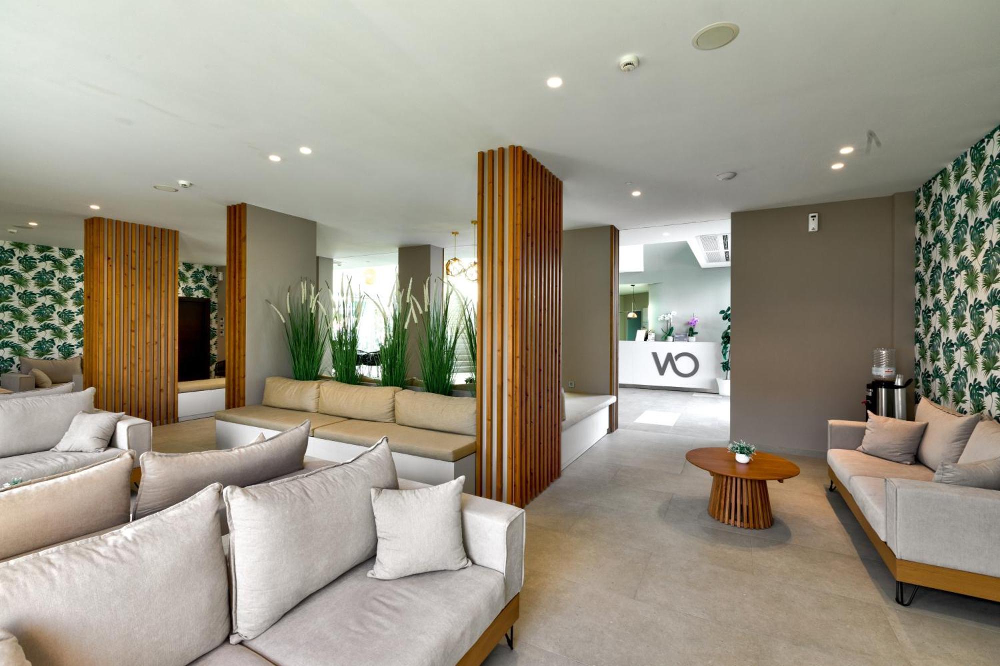 White Olive Premium Laganas Hotel Екстериор снимка