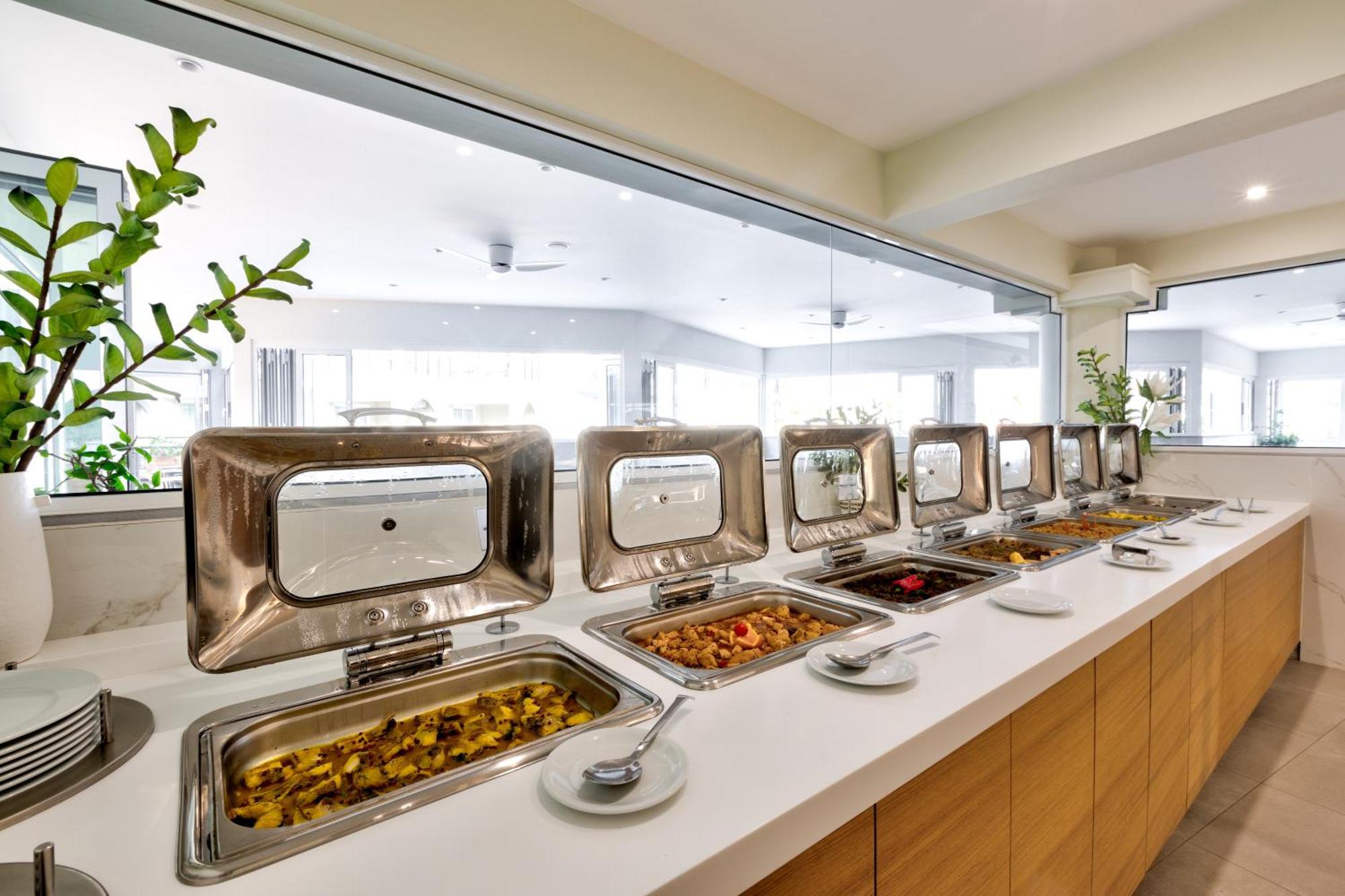 White Olive Premium Laganas Hotel Екстериор снимка