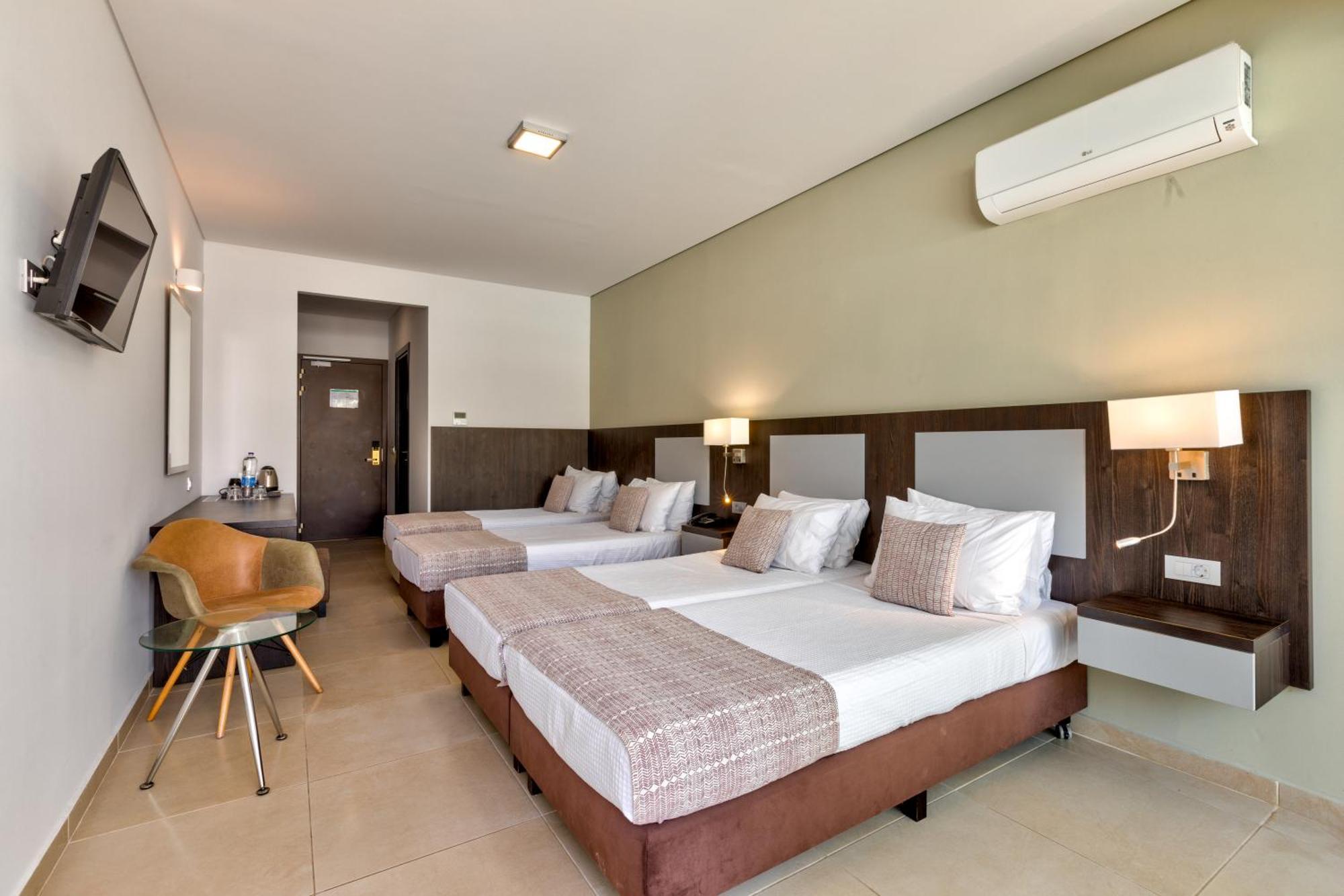 White Olive Premium Laganas Hotel Екстериор снимка