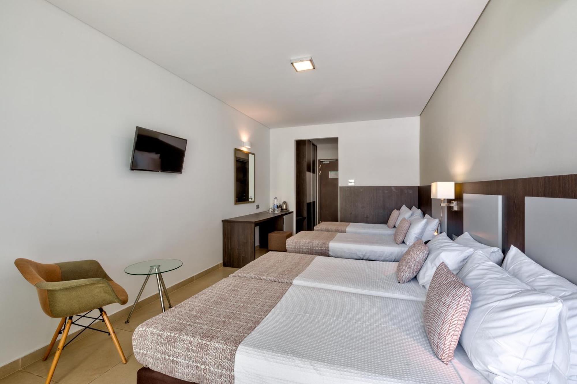 White Olive Premium Laganas Hotel Екстериор снимка