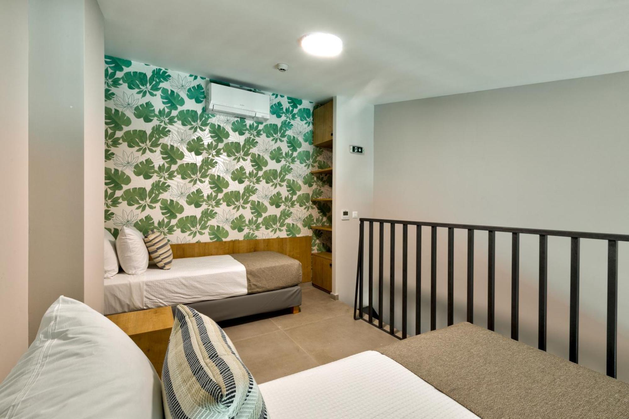 White Olive Premium Laganas Hotel Екстериор снимка